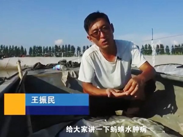 病虫害治理-水肿病发与防治